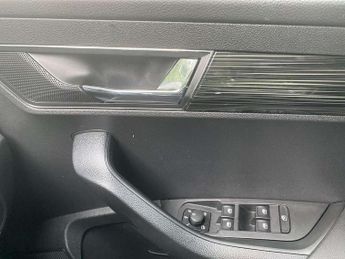 Skoda Karoq 1.5 TSI SE L 5dr DSG