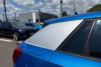 Audi Q2 35 TFSI Sport 5dr S Tronic