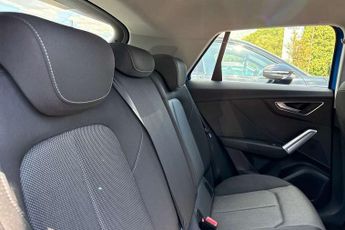 Audi Q2 35 TFSI Sport 5dr S Tronic