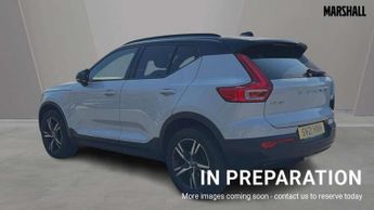 Volvo XC40 1.5 T3 [163] R DESIGN 5dr Geartronic