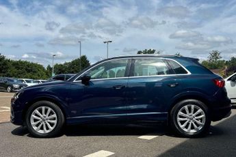 Audi Q3 35 TFSI Sport 5dr