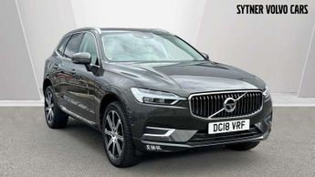 Volvo XC60 2.0 T5 [250] Inscription Pro 5dr AWD Geartronic