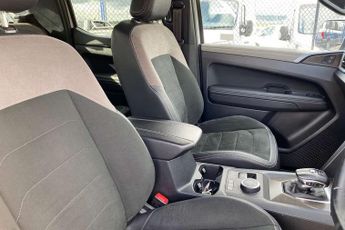 Volkswagen Amarok D/Cab Pick Up Style 2.0 TDI 205 4MOTION Auto