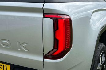 Volkswagen Amarok D/Cab Pick Up Style 2.0 TDI 205 4MOTION Auto