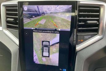 Volkswagen Amarok D/Cab Pick Up Style 2.0 TDI 205 4MOTION Auto