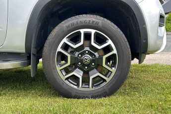 Volkswagen Amarok D/Cab Pick Up Style 2.0 TDI 205 4MOTION Auto