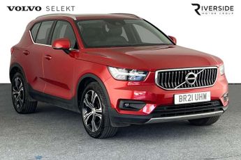 Volvo XC40 2.0 B4P Inscription Pro 5dr Auto