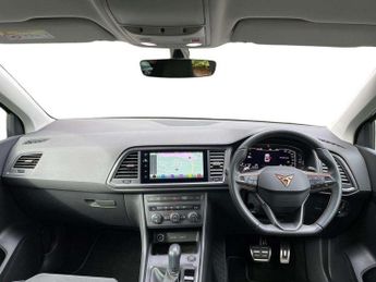 Cupra Ateca 1.5 EcoTSI V1 5dr DSG