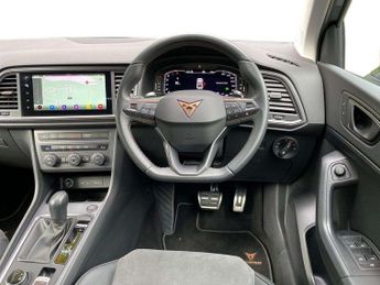 Cupra Ateca 1.5 EcoTSI V1 5dr DSG