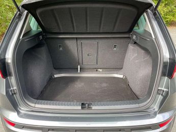 Cupra Ateca 1.5 EcoTSI V1 5dr DSG