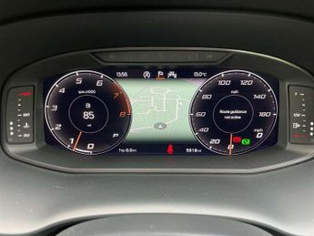 Cupra Ateca 1.5 EcoTSI V1 5dr DSG