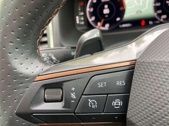 Cupra Ateca 1.5 EcoTSI V1 5dr DSG