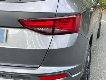 Cupra Ateca 1.5 EcoTSI V1 5dr DSG