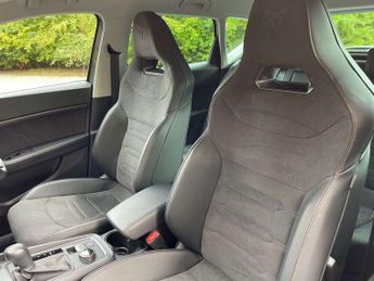 Cupra Ateca 1.5 EcoTSI V1 5dr DSG