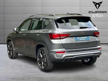Cupra Ateca 1.5 EcoTSI V1 5dr DSG
