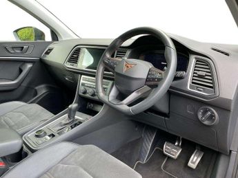 Cupra Ateca 1.5 EcoTSI V1 5dr DSG