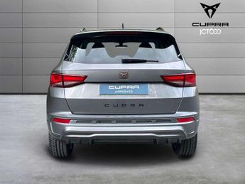 Cupra Ateca 1.5 EcoTSI V1 5dr DSG