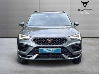 Cupra Ateca 1.5 EcoTSI V1 5dr DSG