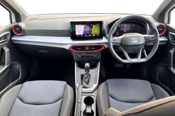 SEAT Arona 1.0 TSI 110 FR 5dr DSG