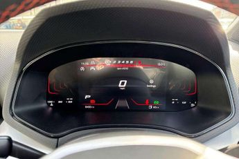 SEAT Arona 1.0 TSI 110 FR 5dr DSG
