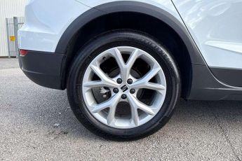 SEAT Arona 1.0 TSI 110 FR 5dr DSG