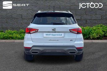 SEAT Arona 1.0 TSI 110 FR 5dr DSG