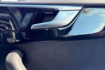 Audi A4 Avant 35 TFSI Black Edition 5dr S Tronic