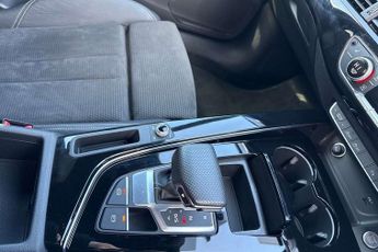 Audi A4 Avant 35 TFSI Black Edition 5dr S Tronic