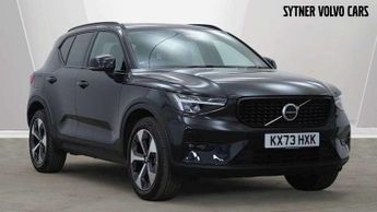 Volvo XC40 2.0 B4P Plus Dark 5dr Auto