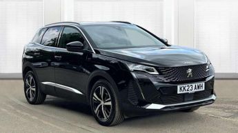 Peugeot 3008 1.5 BlueHDi GT 5dr EAT8