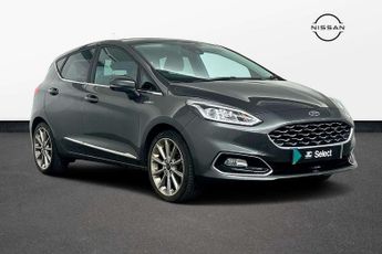 Ford Fiesta Vignale 1.0 EcoBoost 5dr