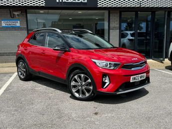 Kia Stonic 1.0T GDi 48V Connect 5dr DCT