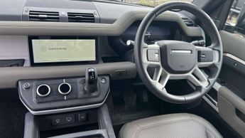 Land Rover Defender 3.0 D250 X-Dynamic SE 90 3dr Auto