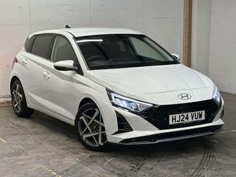 Hyundai I20 1.0T GDi Premium 5dr