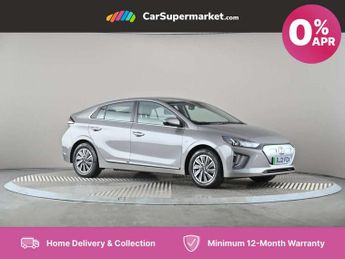 Hyundai IONIQ 100kW Premium 38kWh 5dr Auto