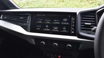 Audi A1 35 TFSI S Line 5dr S Tronic