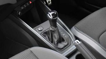 Audi A1 35 TFSI S Line 5dr S Tronic