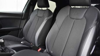 Audi A1 35 TFSI S Line 5dr S Tronic
