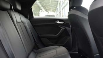 Audi A1 35 TFSI S Line 5dr S Tronic
