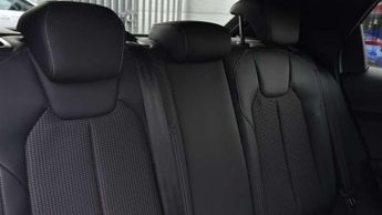 Audi A1 35 TFSI S Line 5dr S Tronic