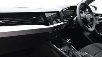 Audi A1 35 TFSI S Line 5dr S Tronic