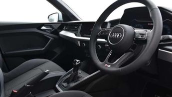 Audi A1 35 TFSI S Line 5dr S Tronic
