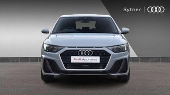 Audi A1 35 TFSI S Line 5dr S Tronic