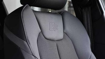 Audi A1 35 TFSI S Line 5dr S Tronic