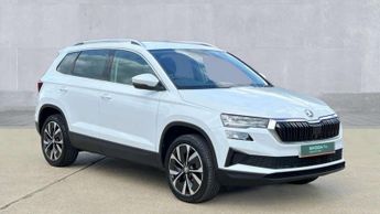 Skoda Karoq 2.0 TDI SE L 5dr DSG