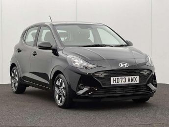 Hyundai I10 1.2 Advance 5dr