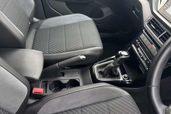 Volkswagen T-Cross 1.0 TSI 110 R-Line 5dr DSG