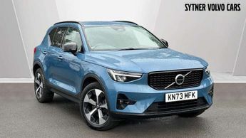 Volvo XC40 2.0 B4P Plus Dark 5dr Auto