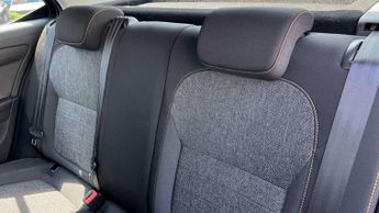 Skoda Fabia 1.0 TSI SE Drive 5dr