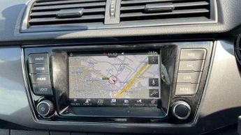 Skoda Fabia 1.0 TSI SE Drive 5dr